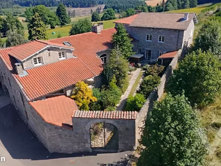 maison 12 pièces 446 m²