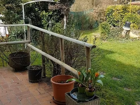 maison familiale de 183 m² environ avec jardin à vendre à passy-grigny (51700)