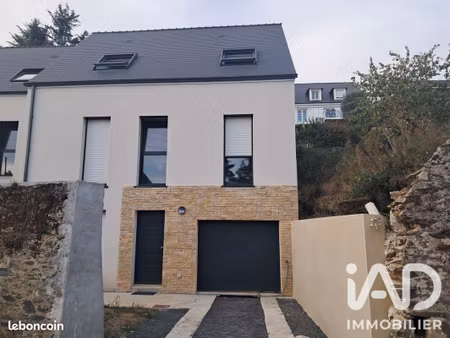 maison 5 pièces 126 m²