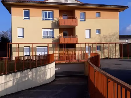 appartement 3 pièces 74 m²
