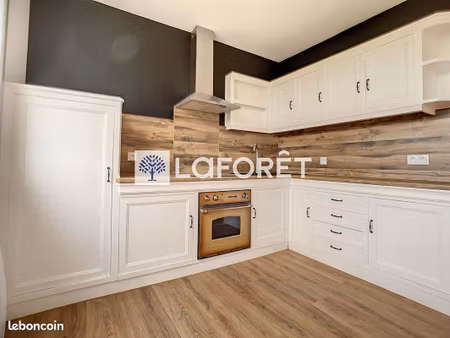 maison 4 pièces 88 m²
