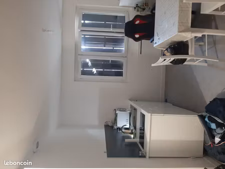 a louer appartement meublé