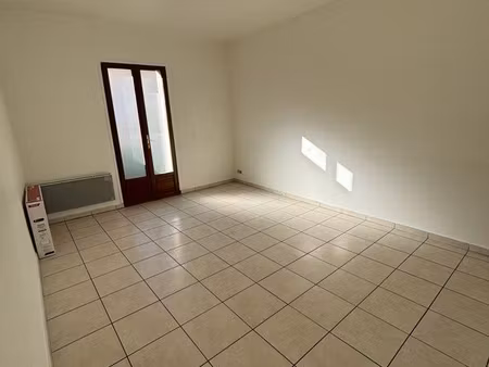 appartement t2