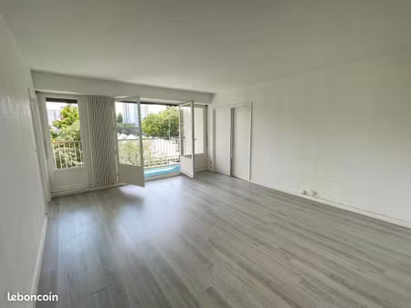 appartement 4 pièces 91 m²