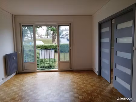 logement loué