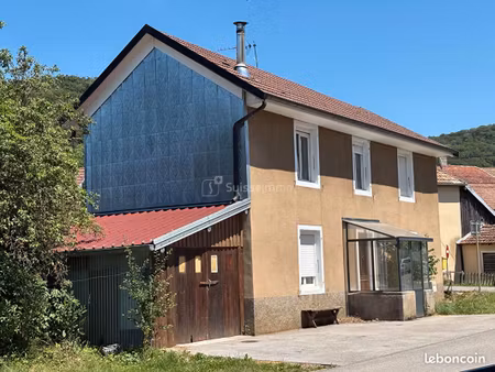 maison 3 pièces 83 m²