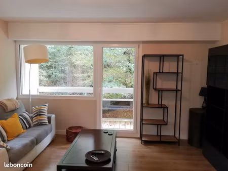 appartement t2 à quimper (frugy)