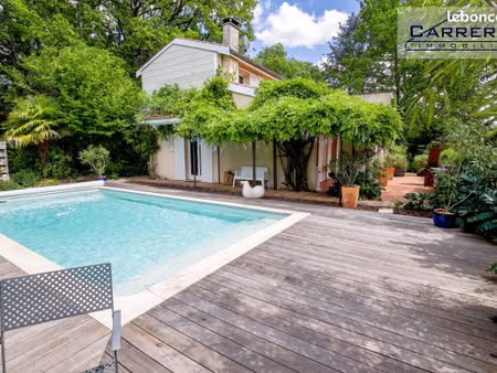 maison 7 pièces 187 m²