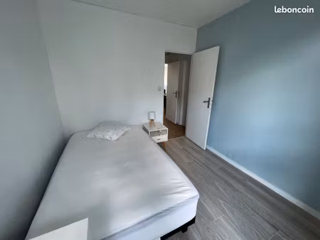 location chambre - mérignac capeyron