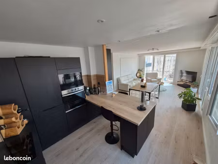 appartement t2 palais des pyrénées