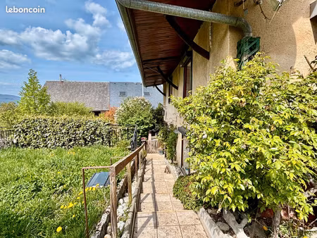 maison de village 5 pièces 175 m²