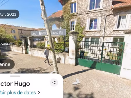 murs commerciaux