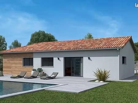maison 5 pièces 102 m²