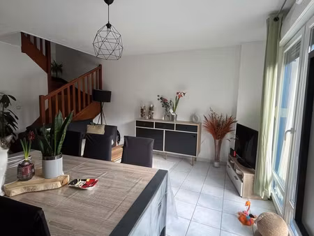 maison - 60m²