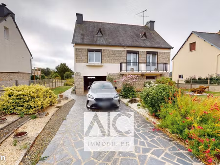 propriété 5 pièces 116 m²