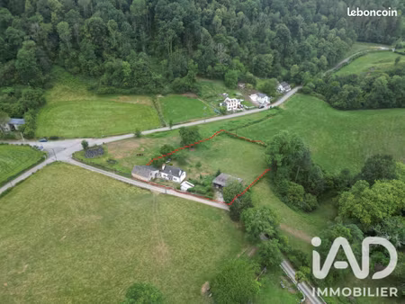 maison 5 pièces 133 m²