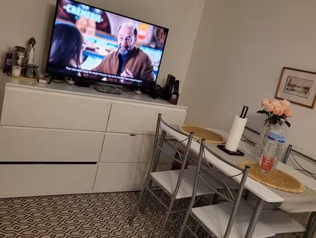 appartement f1
