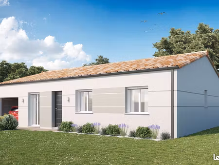 maison 5 pièces 92 m²