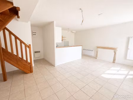 maison 4 pièces 101 m²