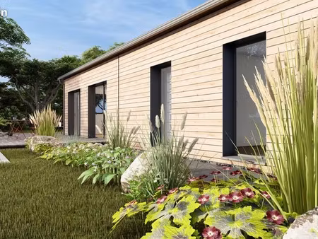 maison 6 pièces 103 m²