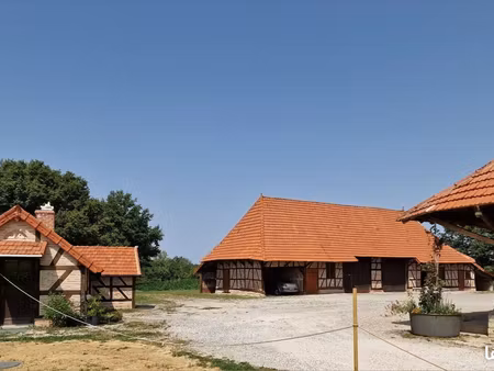 maison bressane