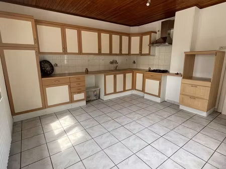 appartement 2 pièces 52 m²