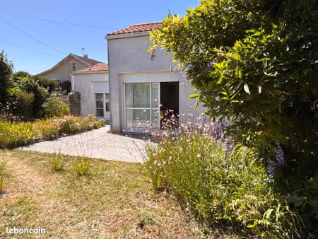 maison 3 pièces 76 m²