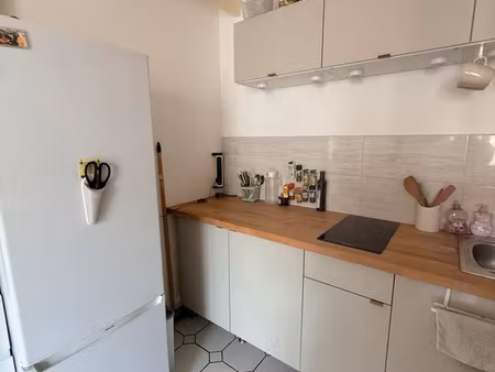 location appartement f1