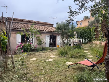 maison 3 pièces 81 m²