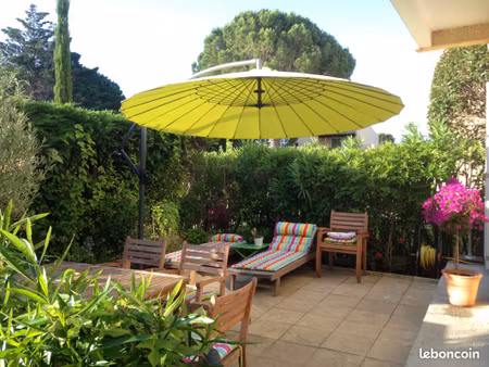 3 pièces 70 m2