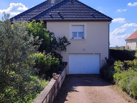 grande maison avec vue panoramique exceptionnelle