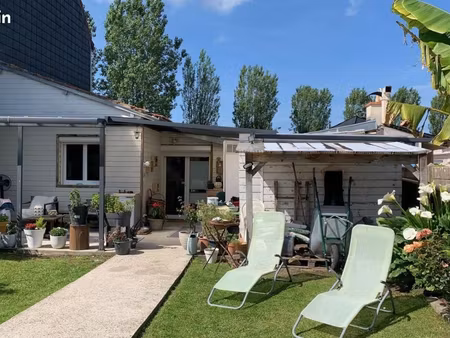 maison 5 pièces 73 m²