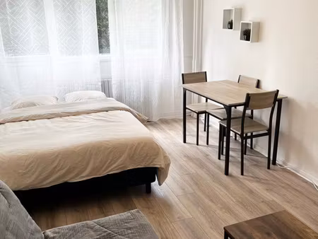 appartement t1 proche centre ville
