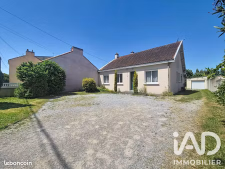 maison 5 pièces 105 m²