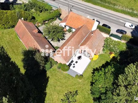 ferme 10 pièces 350 m²
