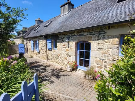 maison 4 pièces 68 m²