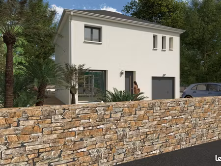 maison 100 m² evrecy
