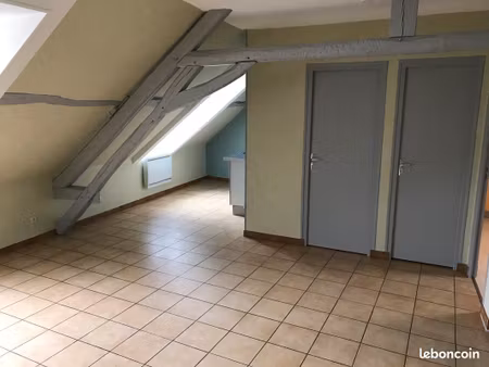 appartement quartier saint martin