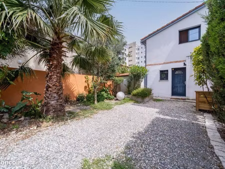 4 pièces • 107 m2 . toulouse 31400 quartier rangueil-saouzelong-pech