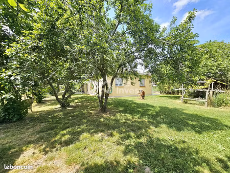 maison 4 pièces 97 m²