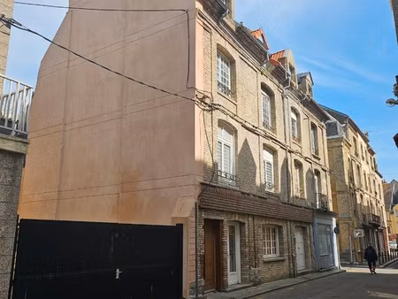immeuble a dieppe