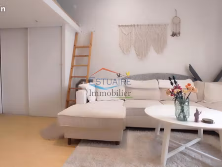 appartement 1 pièce 36 m²