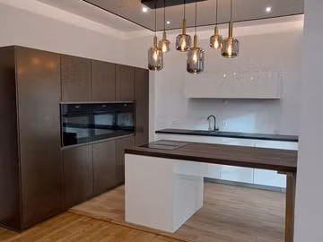magnifique appartement proximité plage les halles