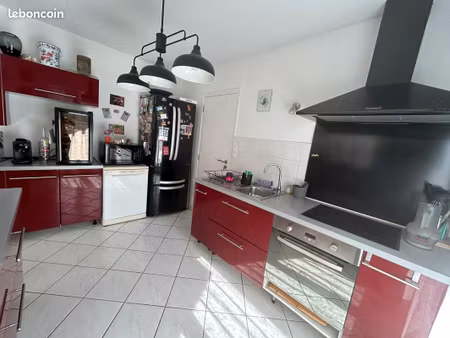 maison individuelle 108 m2