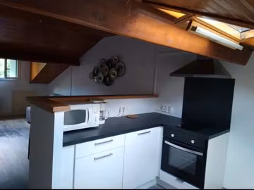 appartement t2 meublée a l'année