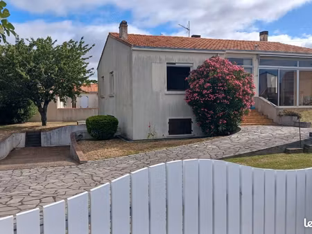 maison 5 pièces 110m2