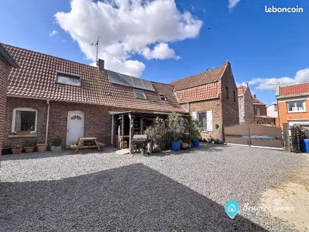 propriété 10 pièces 187 m²
