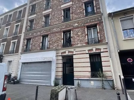 local 55 m² ivry-sur-seine