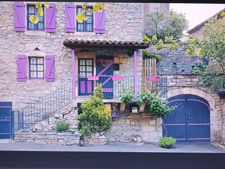 maison individuelle à vendre