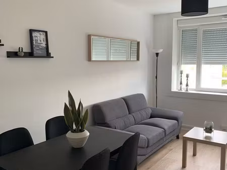 t2 meublé à vendre – mérignac – 39 m² – 135 000